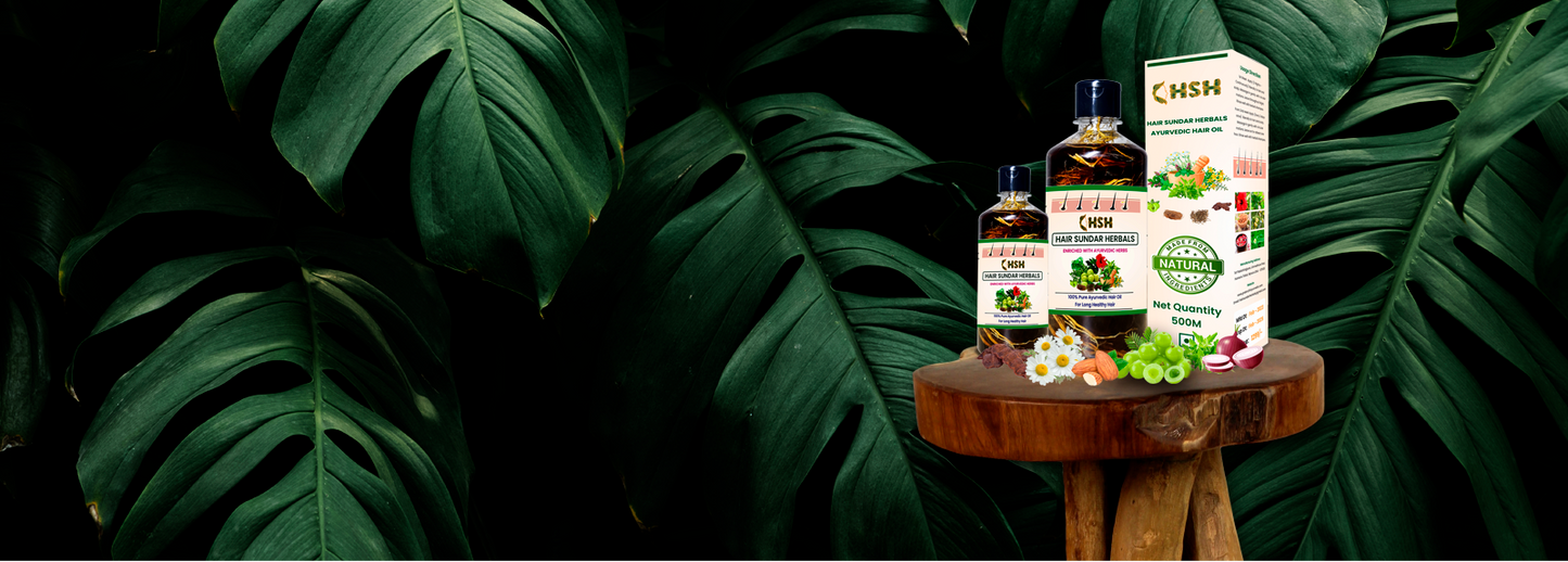 hakkipikki nellambari herbal hair oil